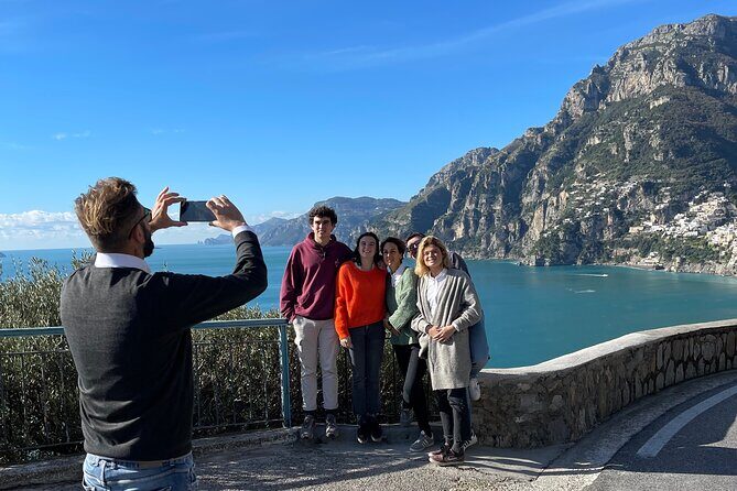 From Positano: Amalfi and Ravello Private Day Trip - Why this Positano-to-Amalfi-and-Ravello day trip is a strong use of time