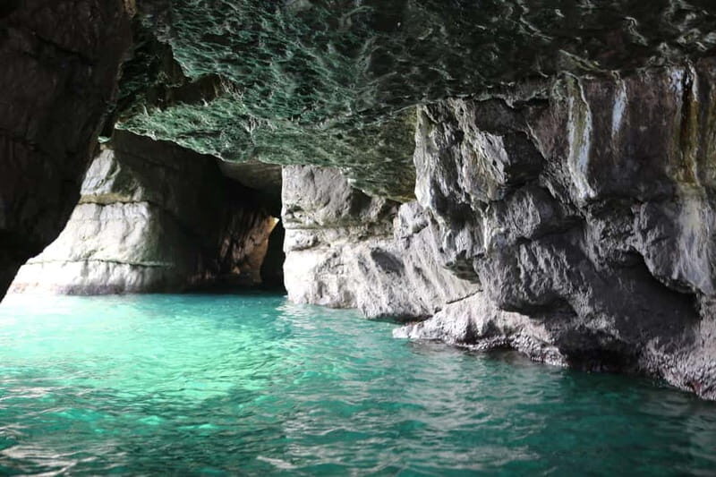 From Positano: Amalfi Coast and Emerald Grotto Group Cruise - From Spiaggia Grande to Amalfi: What This 7-Hour Cruise Really Delivers