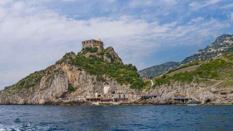 From Positano: Amalfi Coast and Emerald Grotto Group Cruise - Who Should Book (and Who Might Want a Different Plan)