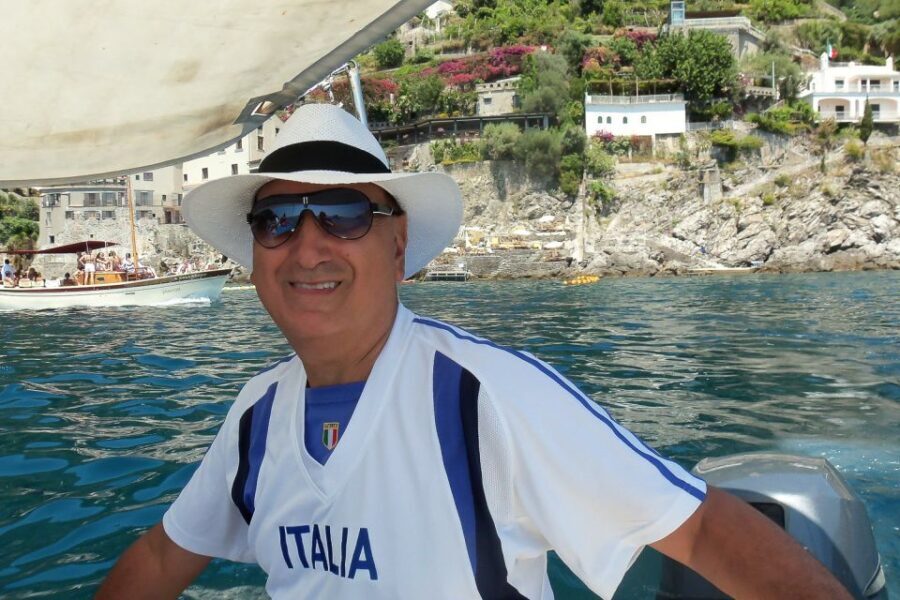From Positano: Amalfi Coast Boat Tour - Starting from Positano (and sometimes other ports)