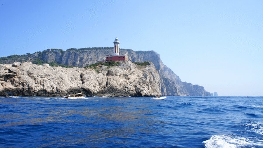 From Positano: Capri Island Group Cruise with Blue Grotto - Key Highlights You’ll Actually Care About