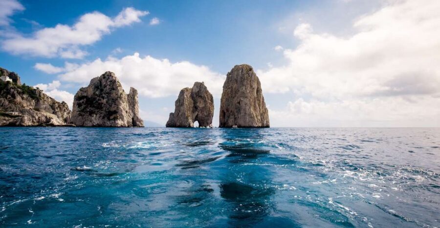From Positano: Full-Day Boat Trip to Capri - Key Points I’d Prioritize Before You Go