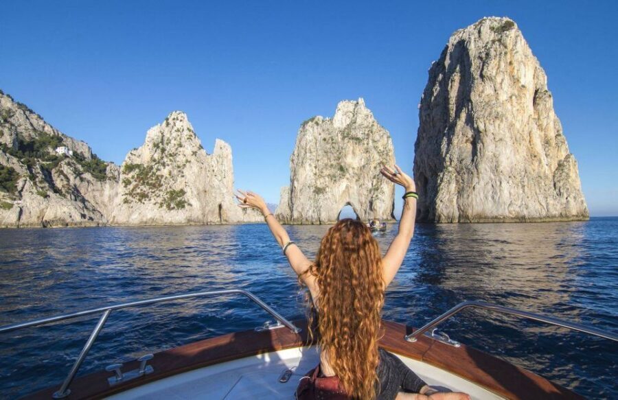From Positano: Full-Day Boat Trip to Capri - Should You Book This Full-Day Boat Trip to Capri?