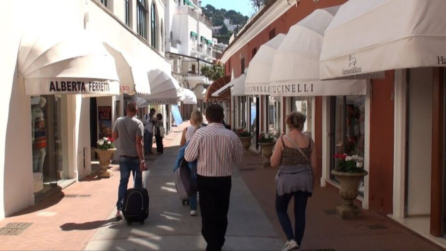 From Positano: Full-Day Boat Trip to Capri - What to Bring (and What Helps Most in Real Life)