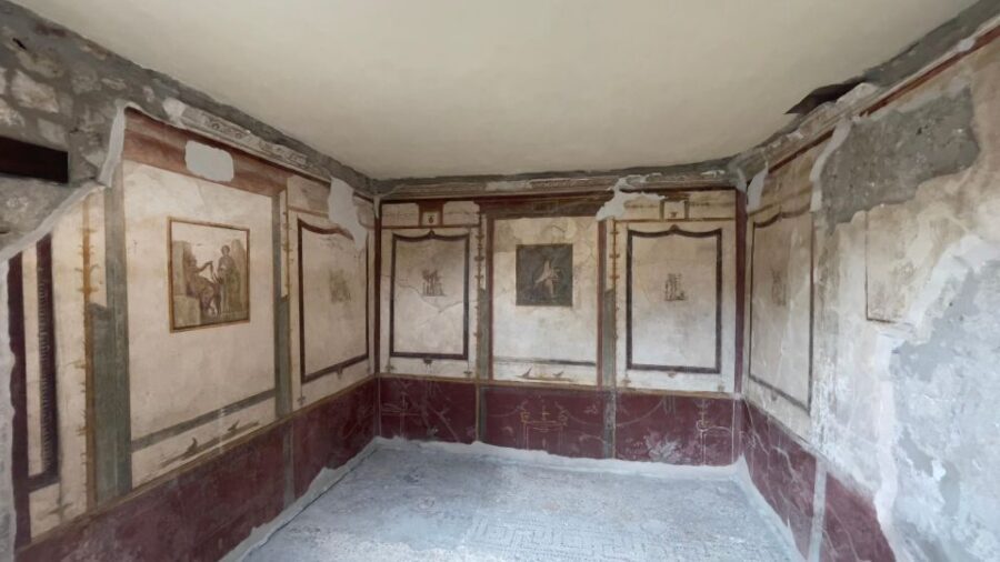 From Positano: Pompeii Guided Tour with Skip the Line - Key highlights worth your attention