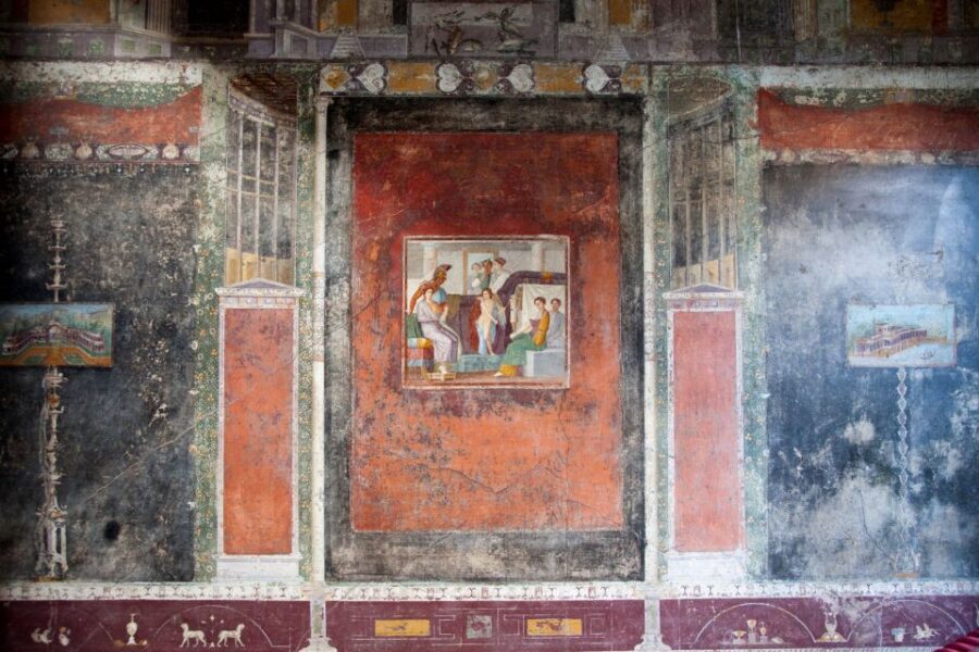 From Positano: Pompeii Guided Tour with Skip the Line - Price and value: what $180.12 buys you (and what it doesn’t)
