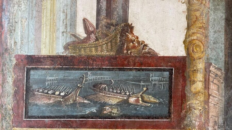 From Positano: Pompeii Guided Tour with Skip the Line - Who this tour suits best (and who should look elsewhere)