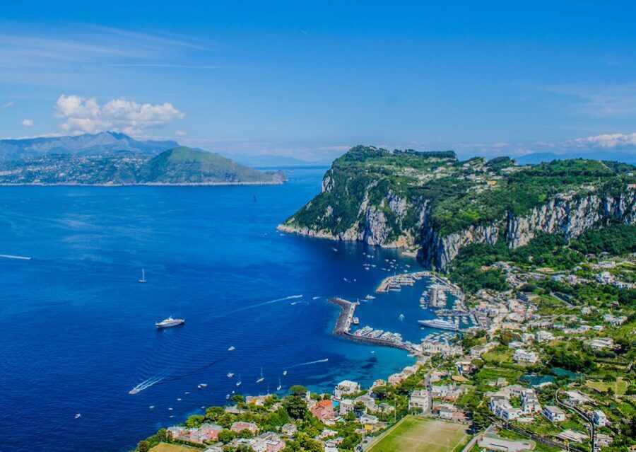 From Positano: Private Boat Tour to Capri or Amalfi - Food and drinks onboard: included snacks, beverages, and real meals