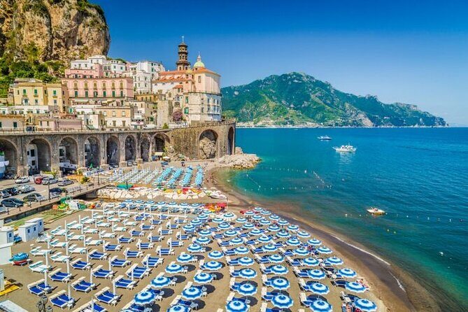 Full Day Private Boat Tour of Amalfi Coast from Positano - Spiaggia di Tordigliano: The Peaceful Finish for Aperitif and Snorkeling