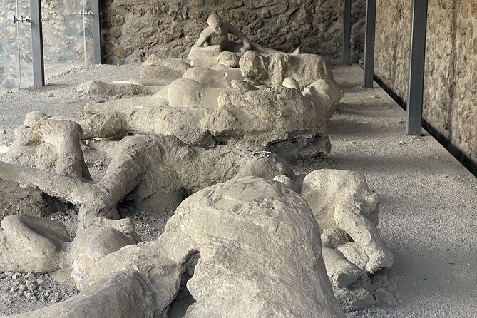 Guided Tour Pompeii And Vesuvius from Positano Skip the Line - Why this Pompeii + Vesuvius plan works from Positano