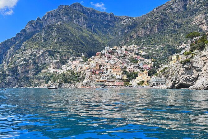 Half-Day Amalfi Coast Boat & Snorkeling Small Group Tour - Getting on board: what’s truly included (and why it matters)