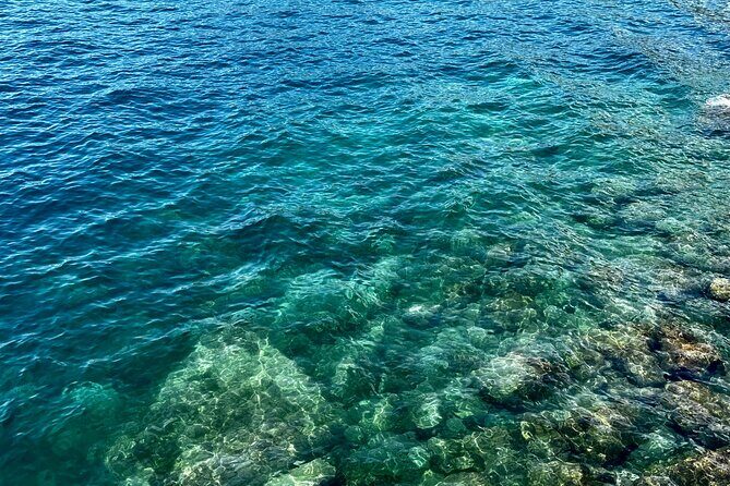 Half-Day Amalfi Coast Boat & Snorkeling Small Group Tour - The Positano departure: what you should expect from 09:00 or 14:00