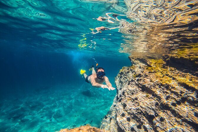 Half-Day Amalfi Coast Boat & Snorkeling Small Group Tour - Why this half-day Amalfi cruise is a smart Positano plan