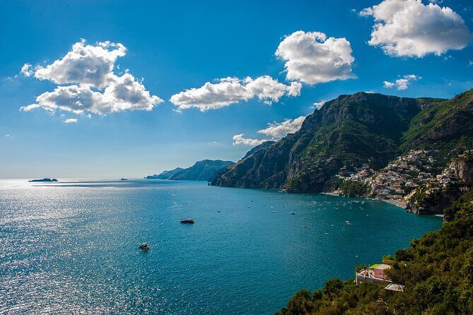 Half Day in Amalfi Coast with Private Luxury Yacht Tour - Why This Half-Day Yacht From Positano Works So Well