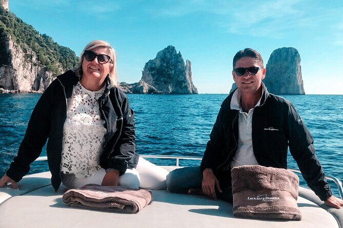 Half Day in Amalfi Coast with Private Luxury Yacht Tour - What You Actually Get On Board (And Why It Matters)