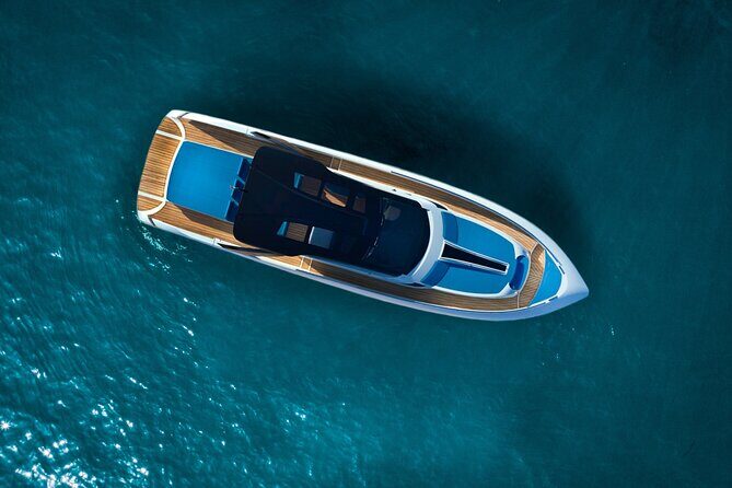 Half Day in Amalfi Coast with Private Luxury Yacht Tour - Who This Yacht Tour Fits Best (And Who Might Prefer Something Else)