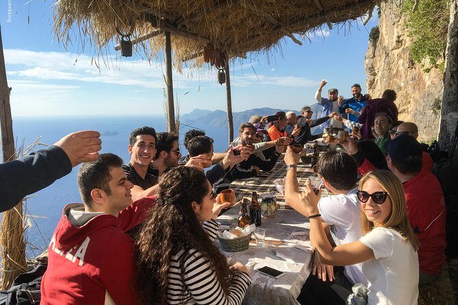 Half-Day Private Amalfi Coast Path of the Gods Hike with Lunch - Price and value: what $336.07 buys you (and what it doesn’t)
