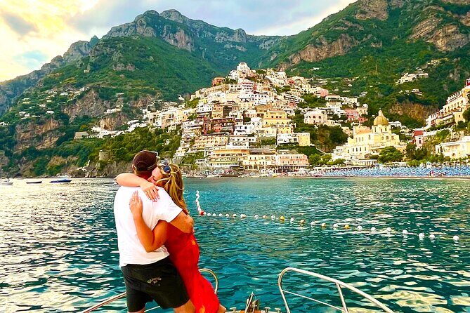 Half-Day Private Boat Tour of the Amalfi Coast - Captain Sandro’s Style: Local Knowledge and a Trip That Fits Your Preferences