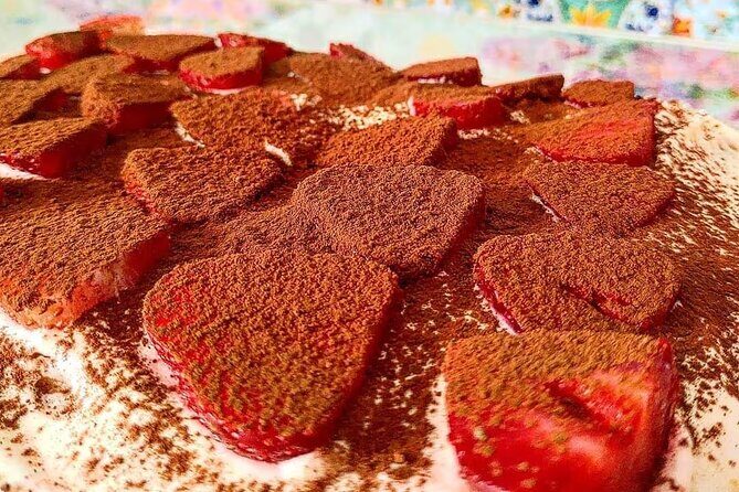 Hands-On Pasta and Tiramisu Class in Positano with Local Family - Price and value: why $203.95 can make sense here