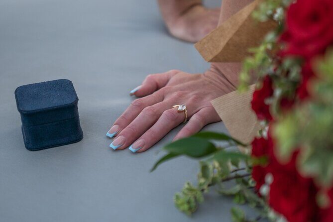 He said yes! Marriage Proposal at Sunset - Key things I’d focus on before you go