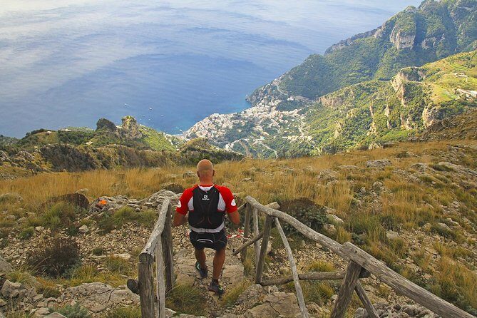 Hiking on Faito Mountain from Sorrento - Why this Faito Mountain hike works so well from Sorrento