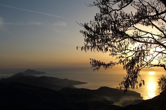 Hiking on Faito Mountain from Sorrento - Who guides you on the Lattari Mountains (and why it matters)