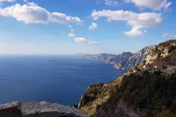 Hiking the Path of the Gods with Enzo: Amalfi Coast Adventure - Price and logistics: is $83.45 worth it?