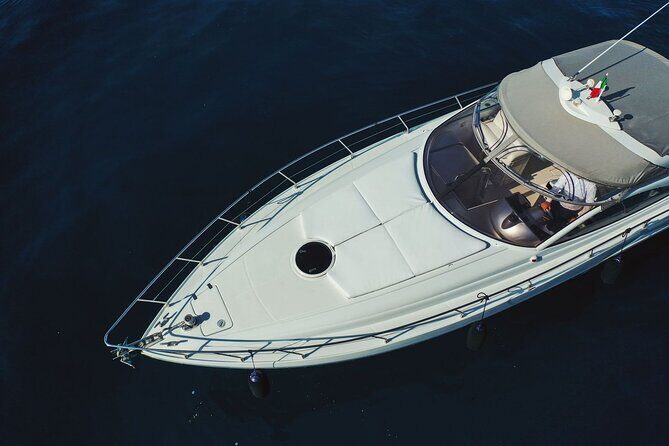 Luxury Cruises - Why This Private Amalfi Coast Cruise Feels Worth It