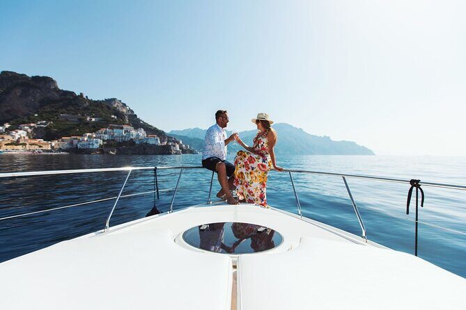 Luxury Cruises - Pick Your Route Option (and Why It Matters)