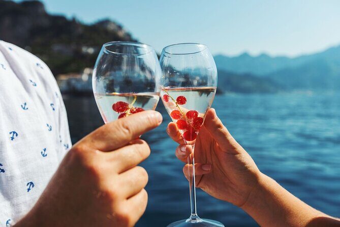 Luxury Cruises - Swimming Stops and Caves: The Part You’ll Remember in the Water