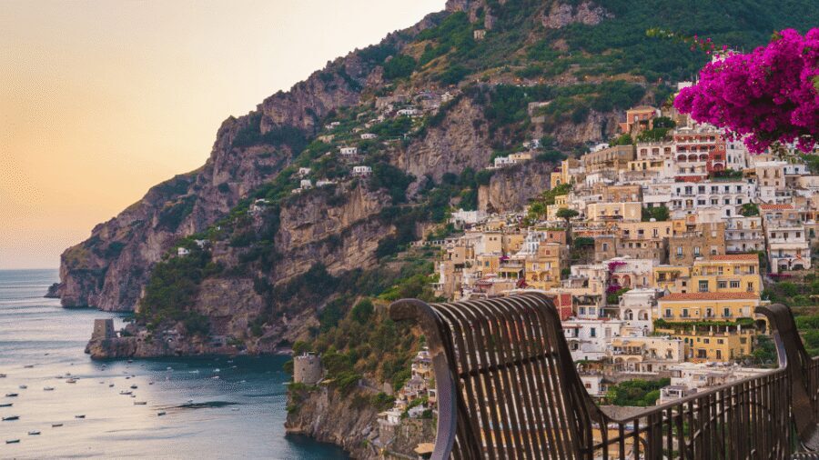 Minicrociera Positano Amalfi - Key highlights worth clocking before you go