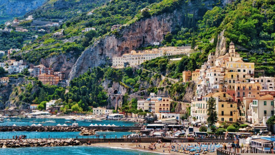 Minicrociera Positano Amalfi - Value and pace: when this feels like a bargain and when it doesn’t