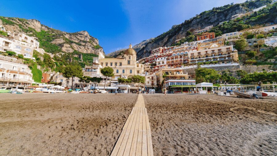 Minicrociera Positano Amalfi - Who this mini-cruise suits best (and who should think twice)