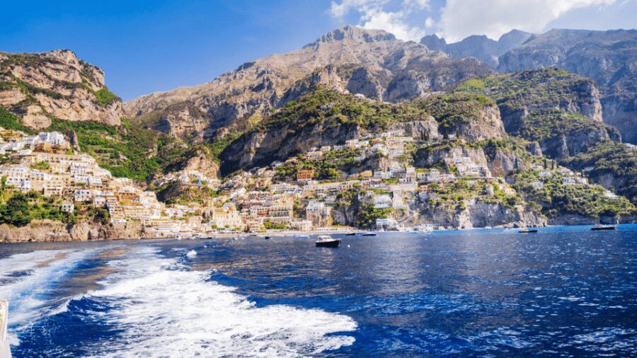 Minicrociera Positano Amalfi - Quick take: should you book the Minicrociera Positano Amalfi?