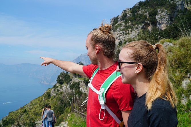 On the Path of the Gods: private trekking and shepherd snack - Timing, meeting point, and how to plan your day