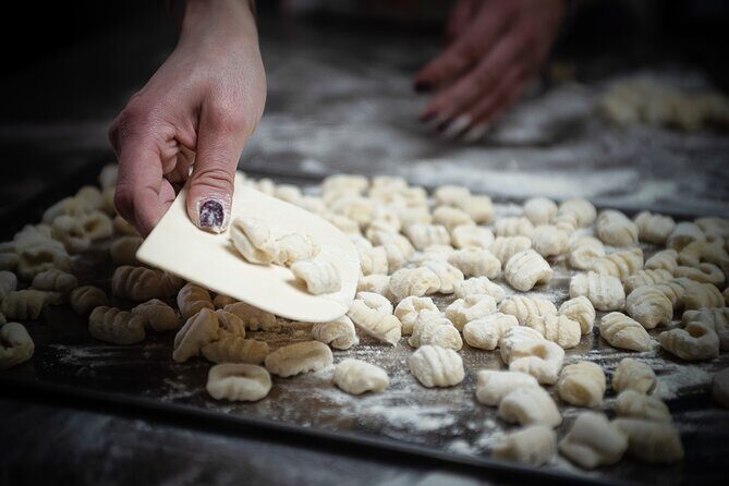 Pasta and Tiramisù class with a panoramic view of Sorrento - Should you book? My decision guide