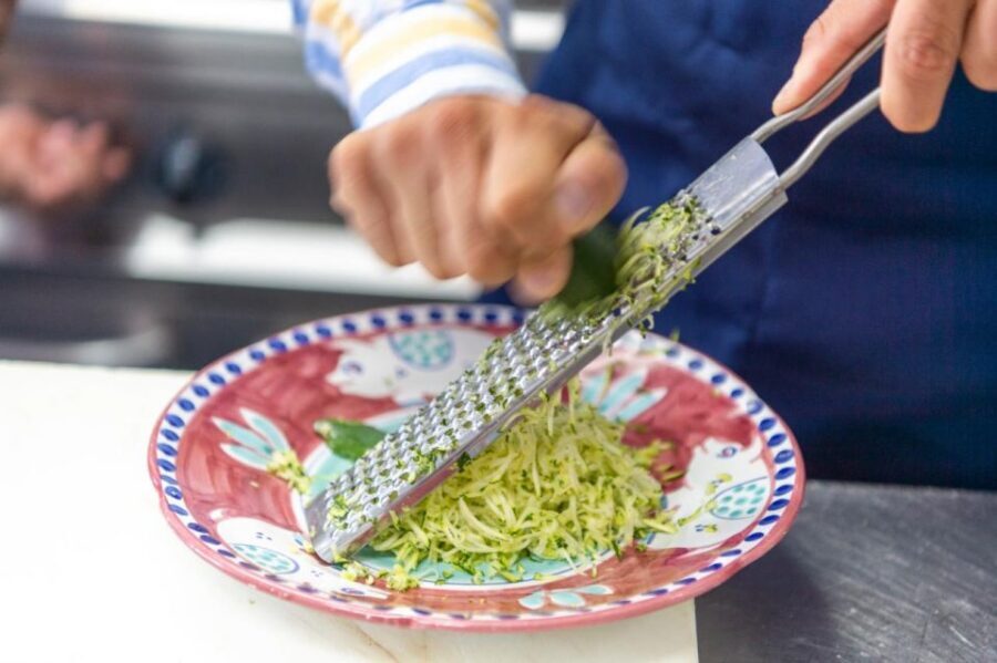 Pasta & Tiramisù: Cook, Lunch & Beach Day in Amalfi Coast! - Praiano, Pasta, and a Boat Ride That Sets the Tone