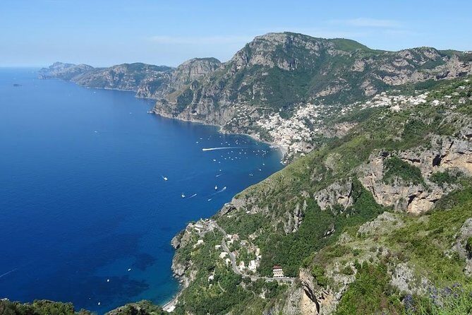 Path of Gods Hike, with Food Experience at Shepherd's Hut - Key highlights to look forward to