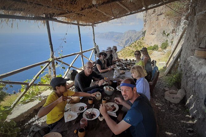 Path of Gods Hike, with Food Experience at Shepherd's Hut - Walking the Path of Gods with a mountain guide (and why it matters)
