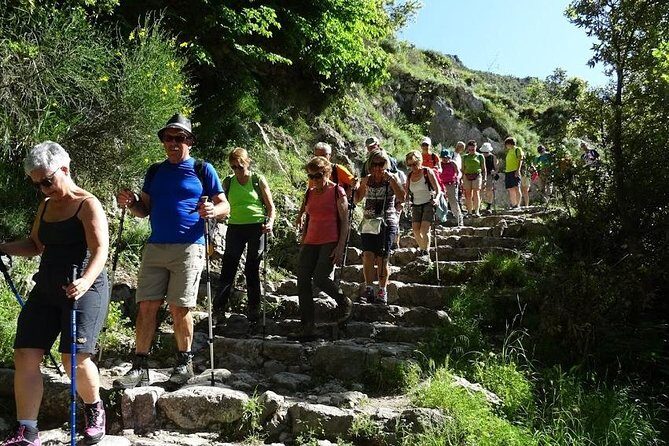 Path of Gods Hike, with Food Experience at Shepherd's Hut - What to bring (and what not to gamble with)