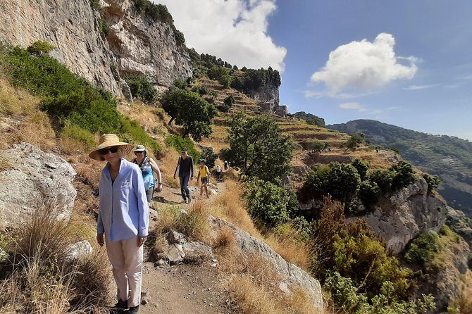 Path of the Gods - Should you book the Path of the Gods hike?