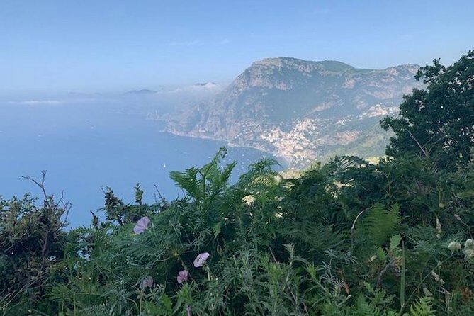 Path of the gods hike - Quick take: the best parts of this Path of the Gods hike