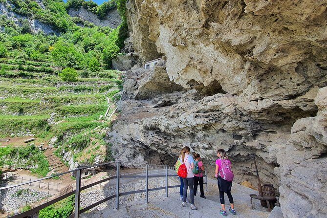Path of the gods hike - Views over Positano: how to get the most out of the “above the coast” moments