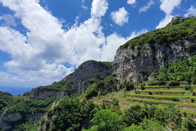 Path of the gods hike - Price and value: is $83.88 a fair deal for this guided hike?
