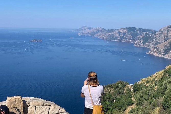 Path of the gods hike - Should you book this if you’re new to hikes?
