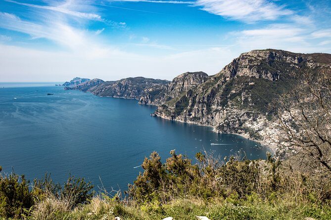 Path of the Gods Private Guided Hiking Experience - Sentiero Degli Dei: what you’ll do on the trail