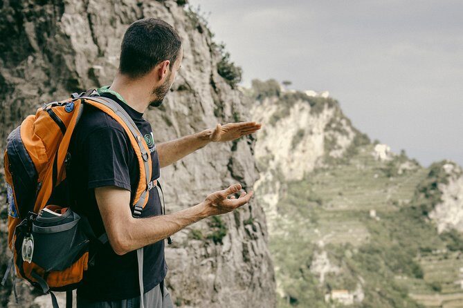 Path of the Gods Private Guided Hiking Experience - Price and value: is $216.26 worth it?