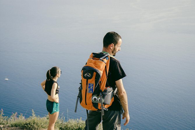 Path of the Gods Private Guided Hiking Experience - Should you book this Path of the Gods private guided hike?