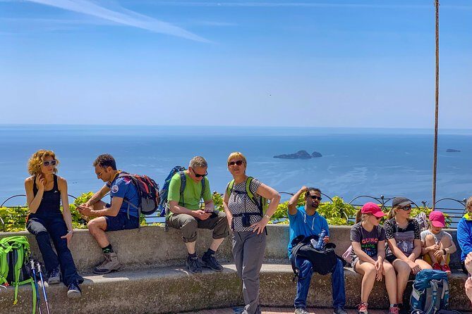 Path of the Gods Private Hiking Tour from Agerola - Price and value: what $180.20 covers (and what it doesn’t)