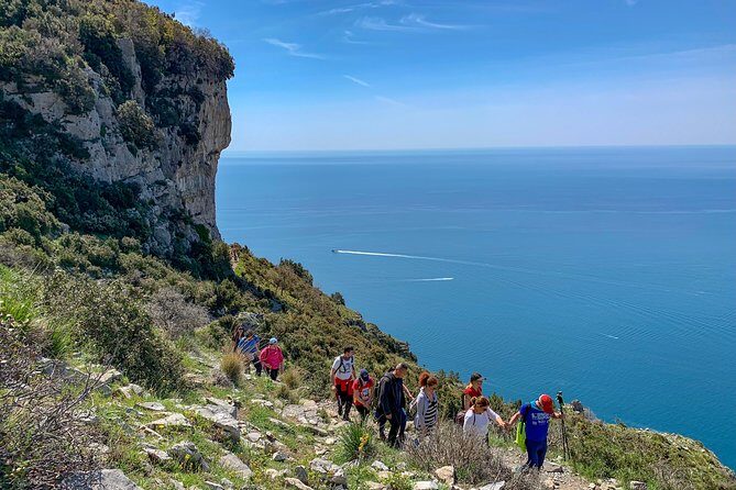 Path of the Gods Private Hiking Tour from Agerola - Should you book this private hike from Agerola?